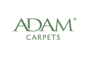 Adams Carpets logo