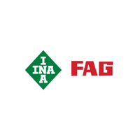 INA FAG logo