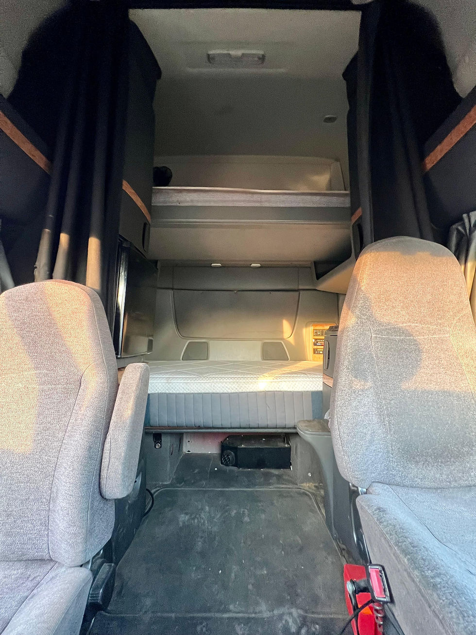 Miniatura: 2017 INT ProStar