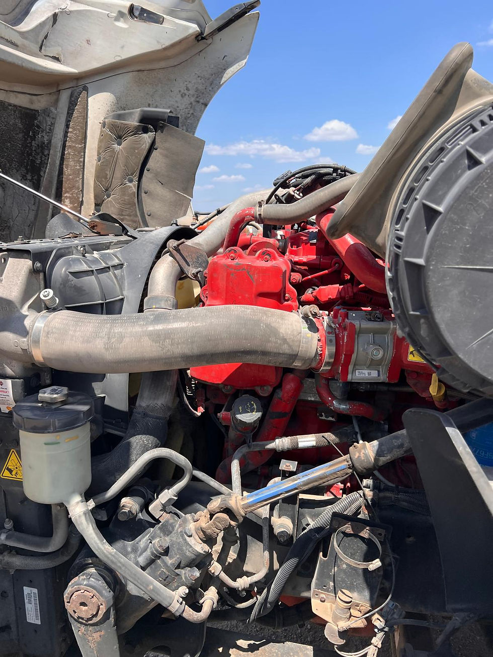 Miniatura: 2014 Prostart