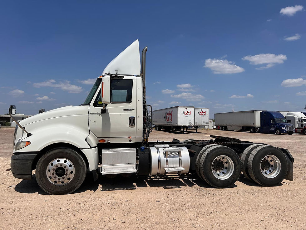 Miniatura: 2014 Prostart