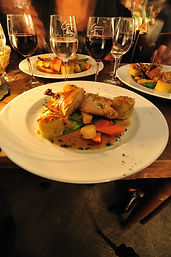 Event Keller Weinbar Comes Köstlichkeiten