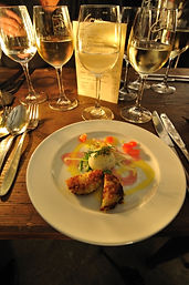 Event Keller Weinbar Comes Köstlichkeiten