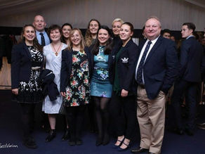 Gary Street | Former Oxford University Women's Head Coach