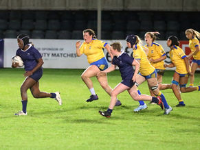 OURFC MT Week 3 Newsletter