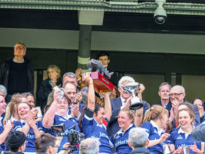 Message to OURFC supporters: