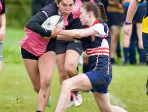 Cuppers Finals Saturday 4th May