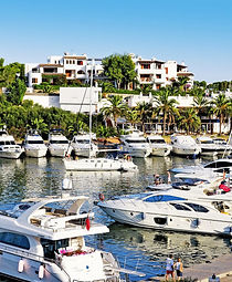 Cruise fra Barcelona med Norwegian Epic