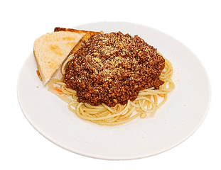 Spaghetti Bolognese