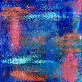 Glimmers of her Home