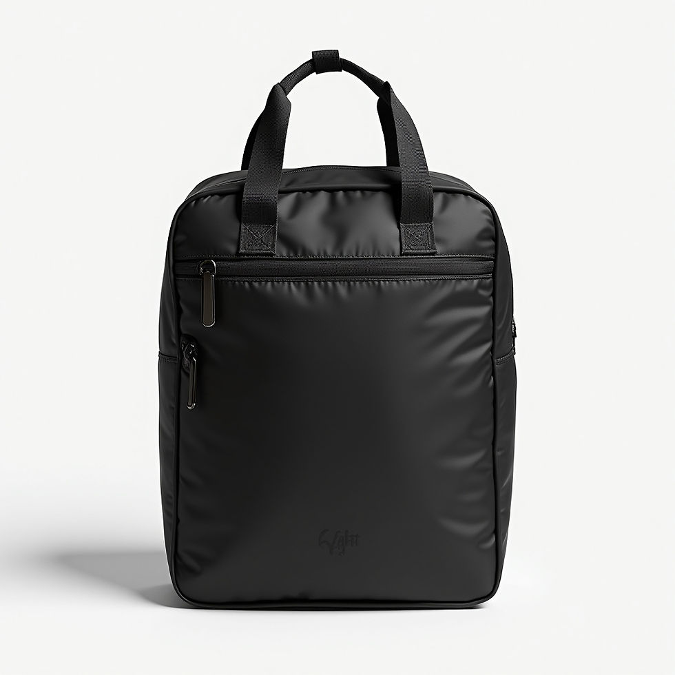Bolsa Drone Leve