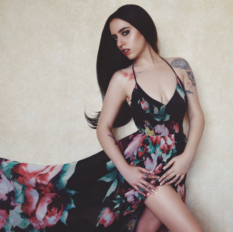 Anna Fiori
