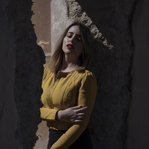 Anna Fiori