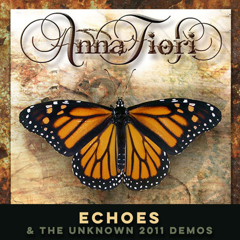 Anna Fiori, Echoes, DEMO