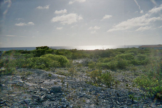 Grand Turk Land for Sale