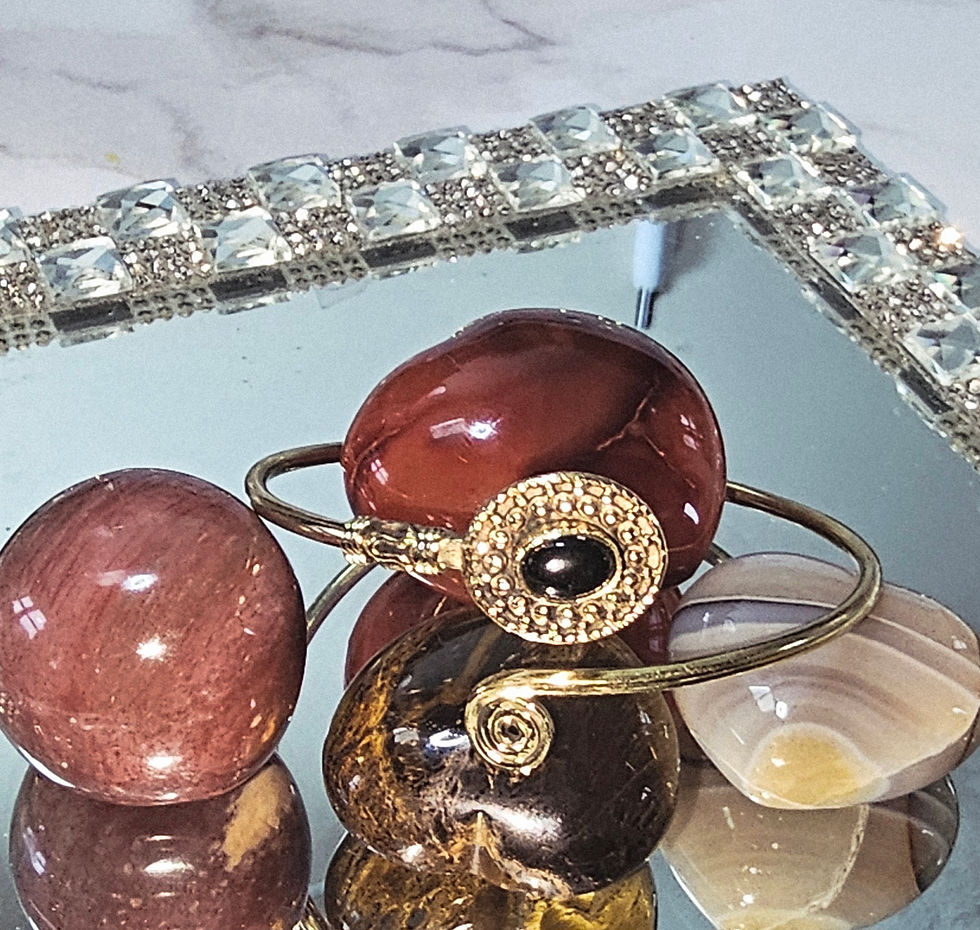 Thumbnail: Exclusive Mystic Jewellery Bracelet Pods