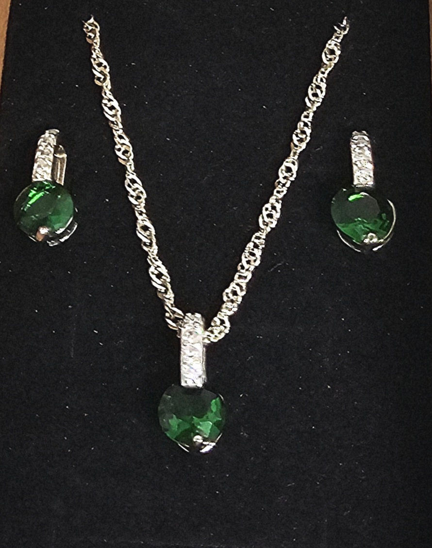 Thumbnail: Exclusive Mystic Jewellery Gift Pods