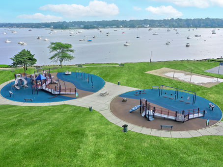 What is Poured-in-Place Rubber Surfacing Anyway?