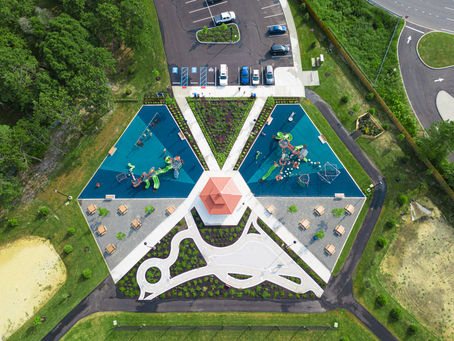 Bernard J. Cooke Memorial, Brick NJ