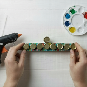 סדנת יצירה לחנוכה