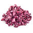 rubber mulch pink 20687