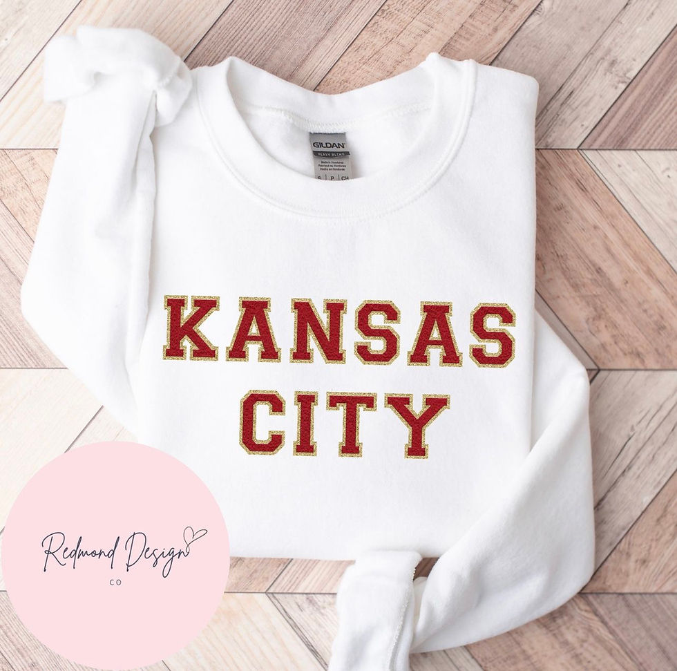 Thumbnail: Glitter Kansas City