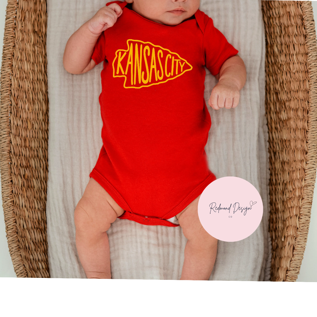 Kansas City Arrowhead (Child)