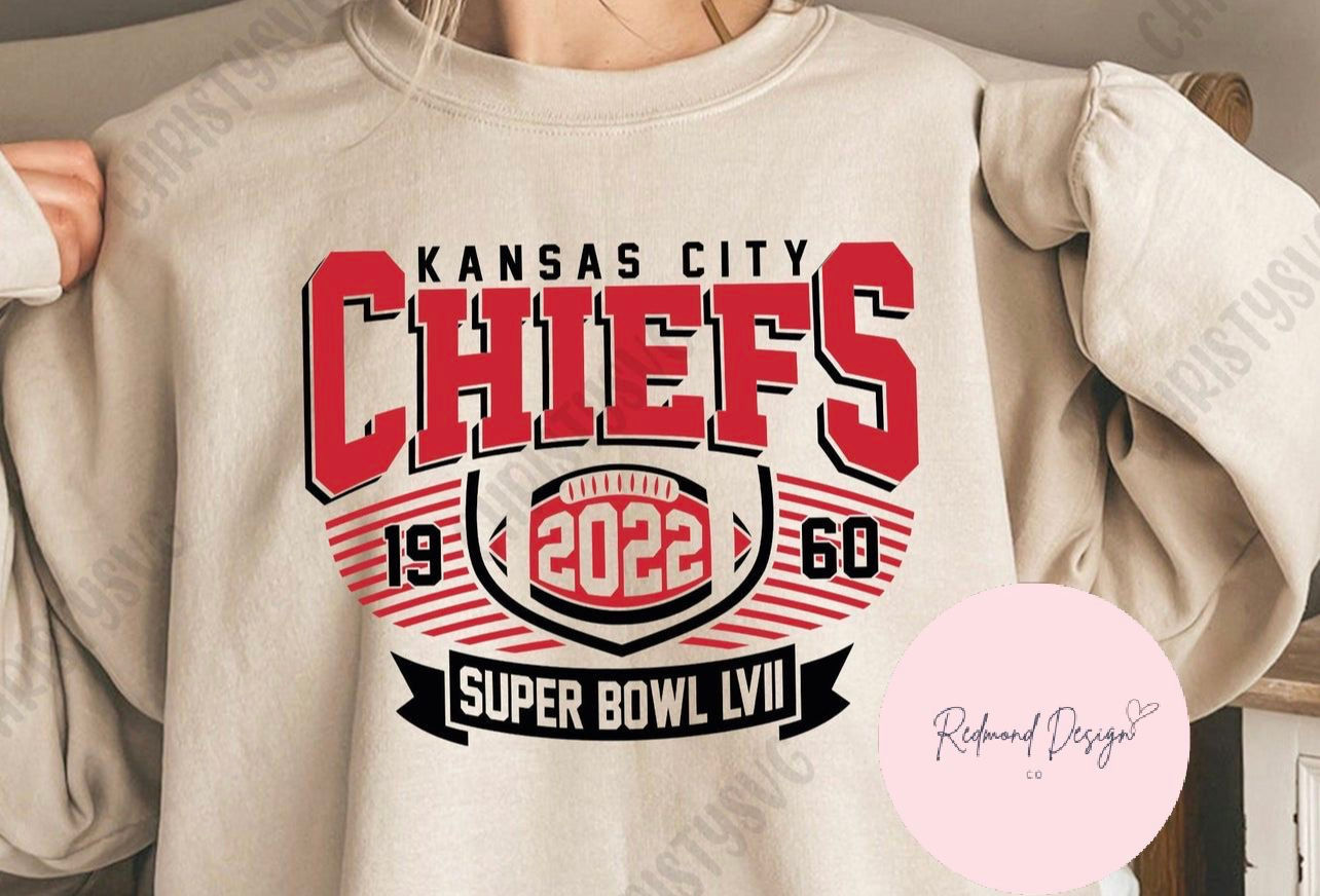 Vintage Super Bowl 2022