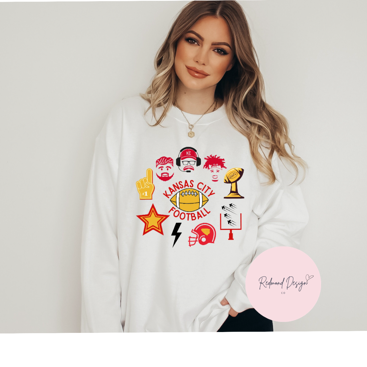 KC Football Details (Adult)