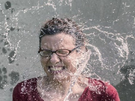 7 Food Tips to Keep You Cool