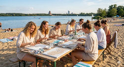 Privates Gruppenevent