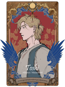 Toshi