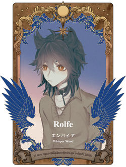 Rolfe