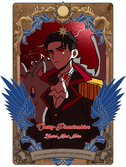 Cherry·Phantomhive
