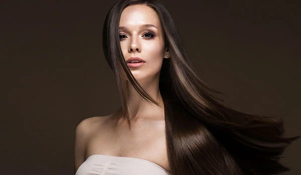 Diy hair smoothening at home on sale