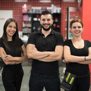 How to Keep Your Salon’s Documents Organized and Efficient