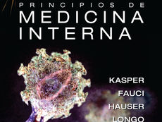 Harrison - Principios de Medicina Interna 19a Ed. TRUE PDF (MEGA)