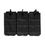 Thumbnail: VISM® by NcSTAR® AR TRIPLE MAG POUCH/BLACK