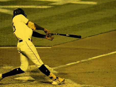 Nutshell: Oneil Cruz is From Another Dimension