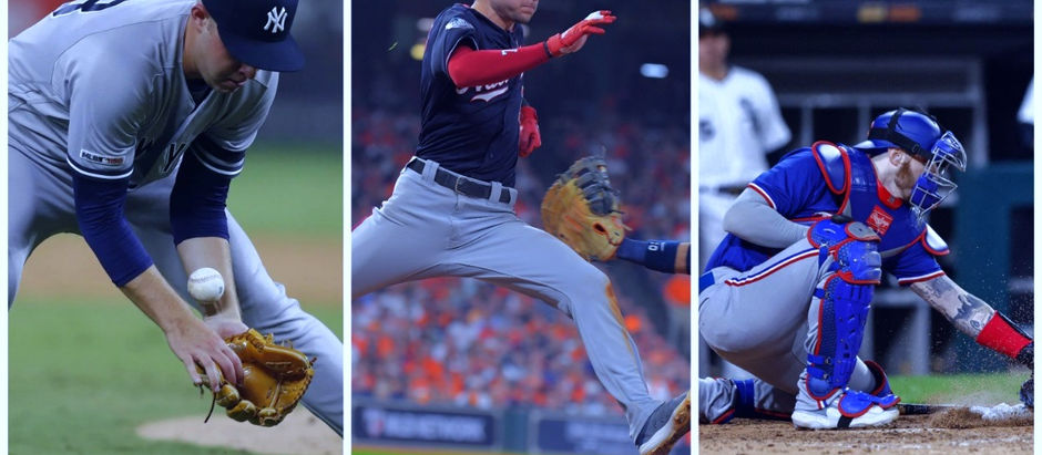 Three MLB Rules That Suck