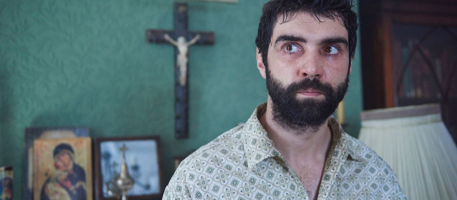 Nutshell Review: Amulet