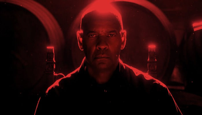 The Peanut Gallery Reviews The Equalizer 3