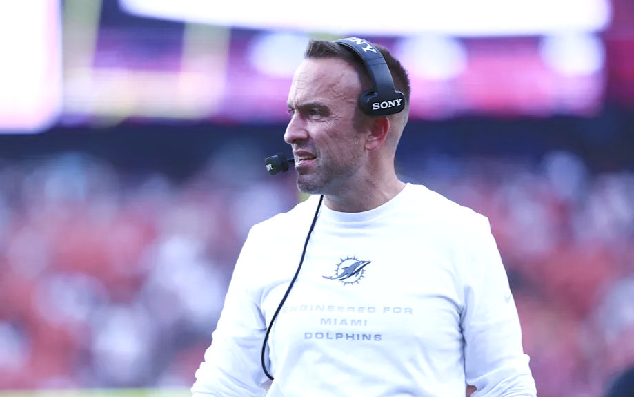 Winning was not the goal for the 2026 Miami Dolphins, but neither was a winless season.