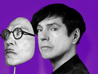 The Peanut Gallery Reviews The Sparks Brothers