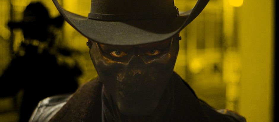 Nutshell Review: The Forever Purge