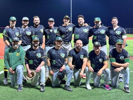 Coral Gables A's Stories: Florida Invitational, Pt. 1