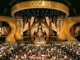 The Peanut Gallery's 2025 Oscar Picks