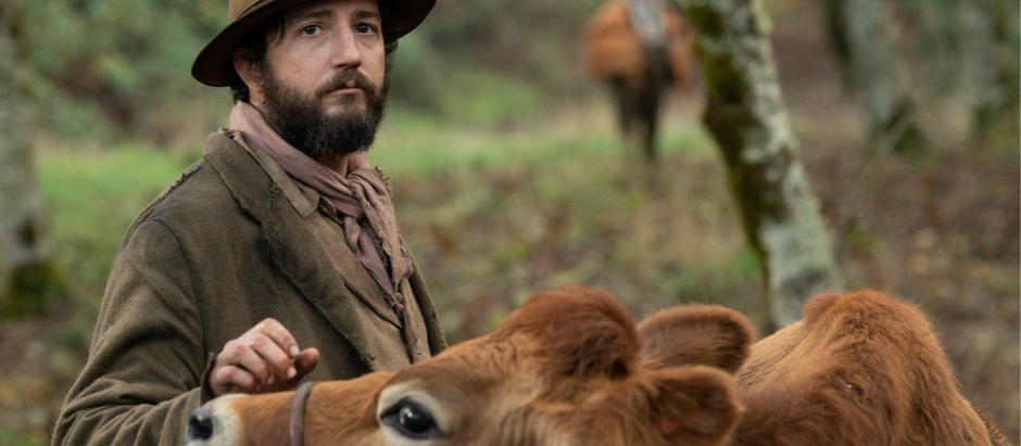 Nutshell Review: First Cow