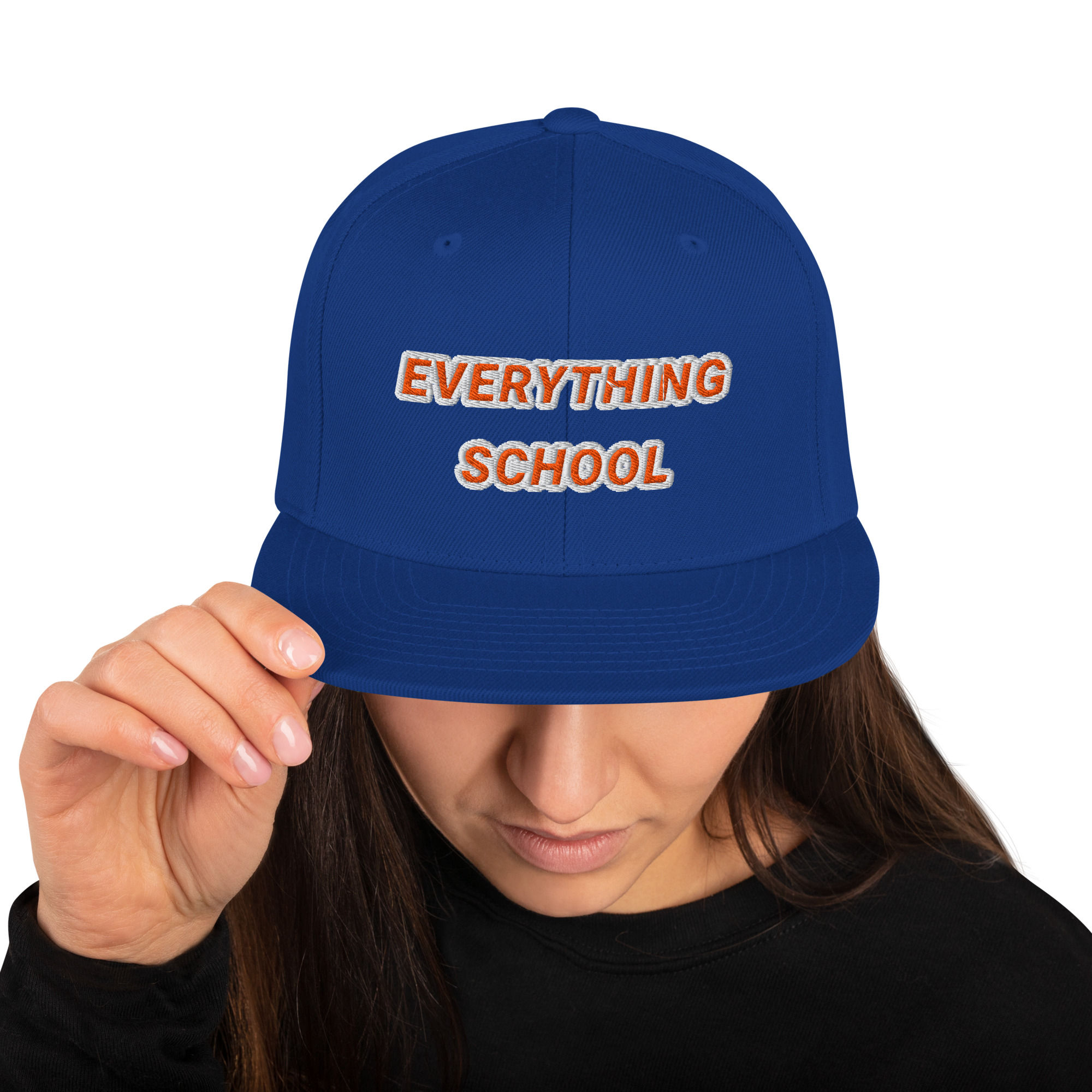 Florida Gators "The Everything School" Snapback Hat