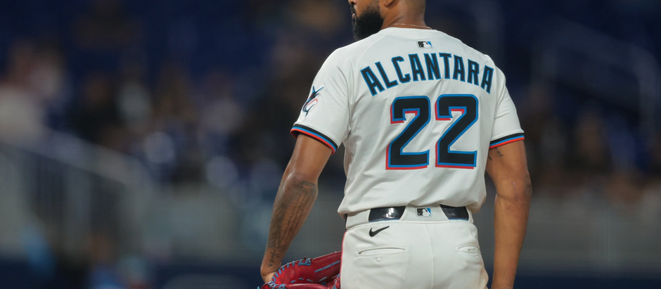 It's been four years. It's fair to wonder if Sandy Alcantara will ever return to his ace form.